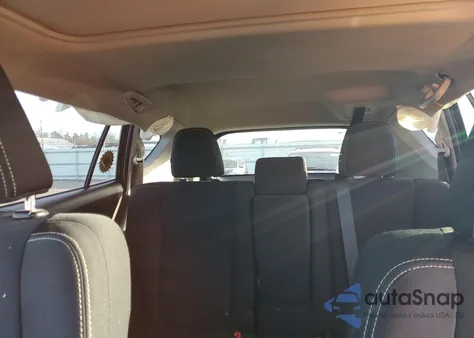 2015 Toyota Rav4 Xle from USA, damaged, VIN 2T3RFREV3FW346529